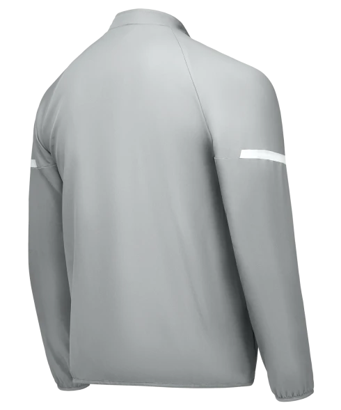 Куртка спортивная JOGEL CAMP 2 Lined Jacket, серый