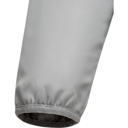 Куртка спортивная JÖGEL CAMP 2 Lined Jacket, серый