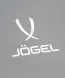 Куртка спортивная JOGEL CAMP 2 Lined Jacket, серый