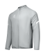 Куртка спортивная JOGEL CAMP 2 Lined Jacket, серый