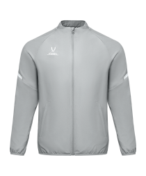 Куртка спортивная JOGEL CAMP 2 Lined Jacket, серый