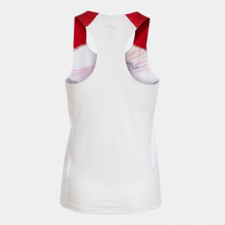 CAMISETA TIRANTES ELITE X  