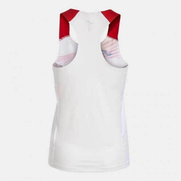 CAMISETA TIRANTES ELITE X  