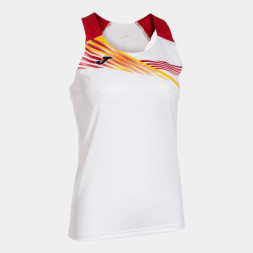 CAMISETA TIRANTES ELITE X  