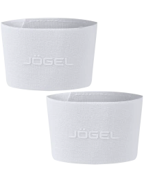Фиксаторы щитков JOGEL Guard Stay, белый
