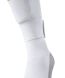 Фиксаторы щитков JOGEL Guard Stay, белый