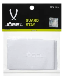 Фиксаторы щитков JOGEL Guard Stay, белый