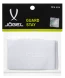 Фиксаторы щитков JOGEL Guard Stay, белый