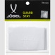 Фиксаторы щитков JOGEL Guard Stay, белый