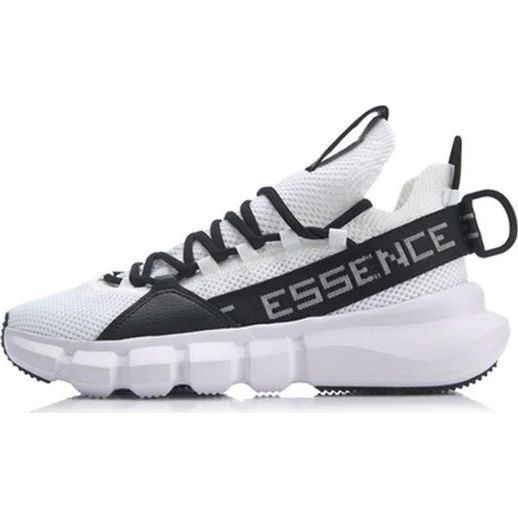 Кроссовки баскетбольные LI-NING ESSENCE II LACE UP AGBP009-3