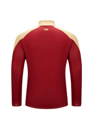 Олимпийка KELME Training Jumper Red