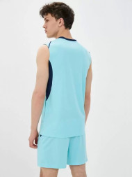 Волейбольная форма KELME Training Suit Light Blue