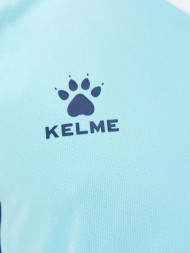 Волейбольная форма KELME Training Suit Light Blue