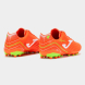 Бутсы JOMA AGUILA 2508 NARANJA FLÚOR ARTIFICIAL GRASS