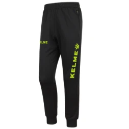 Брюки KELME Training Pants (Thick) Black