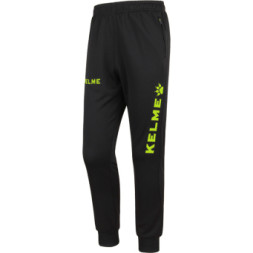 Брюки KELME Training Pants (Thick) Black