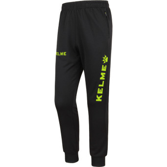 Брюки KELME Training Pants (Thick) Black