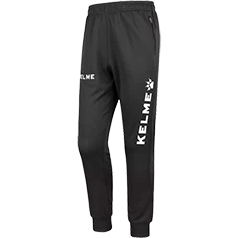 Брюки KELME Training Pants (Thick) Black