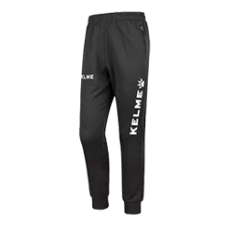 Брюки KELME Training Pants (Thick) Black