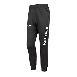 Брюки KELME Training Pants (Thick) Black