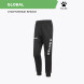 Брюки KELME Training Pants (Thick) Black