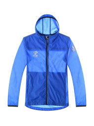 Детская ветровка KELME Skinssuits (Kid) Blue
