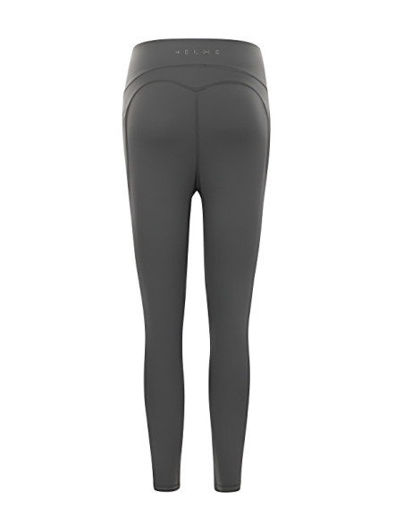 Термобелье (низ) KELME Tight Trousers (Nine Points) Grey