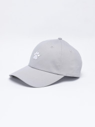 Бейсболка KELME Sports Caps Grey
