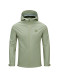 Демисезонная куртка KELME Jackets Green