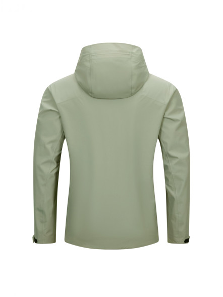 Демисезонная куртка KELME Jackets Green