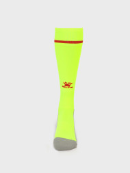 Гетры KELME Adult Long Football Socks Light Green