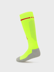 Гетры KELME Adult Long Football Socks Light Green