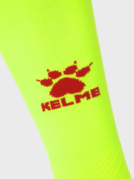 Гетры KELME Adult Long Football Socks Light Green