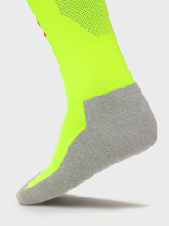 Гетры KELME Adult Long Football Socks Light Green