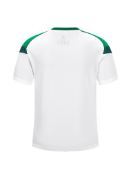 Детская футболка KELME T-Shirt Kid White