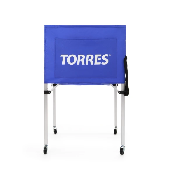 Тележка для мячей TORRES