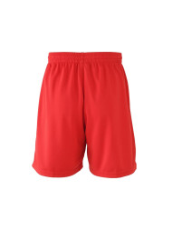 Детские шорты KELME Football Shorts Red