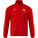 Куртка ветрозащитная JÖGEL NATIONAL PerFormPROOF Rain Jacket, красный