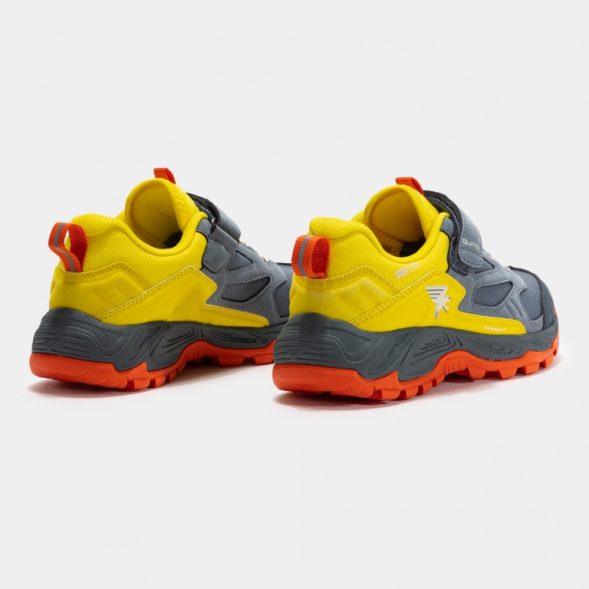 QUITO JR 2522 MARINO AMARILLO