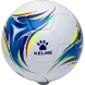 Мяч футбольный KELME Heat Bonded Football Ball (White/Blue)