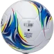 Мяч футбольный KELME Heat Bonded Football Ball (White/Blue)