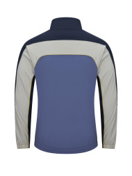 Олимпийка KELME Woven Coat (Violet/Dark Blue)
