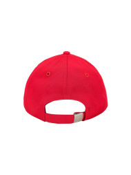 Бейсболка KELME Sports Cap Red