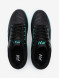 Детские шиповки FN Core  Kid (TF) (Black/Teal)