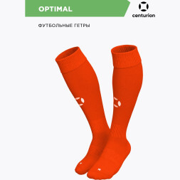 CENTURION Гетры спортивные OPTIMAL SX001U449 СвСк (05-M/34-39)