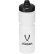 Бутылка для воды JOGEL Sport bottle, 750 мл, белый