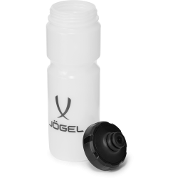 Бутылка для воды JOGEL Sport bottle, 750 мл, белый