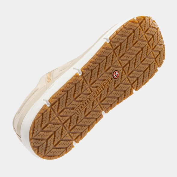 NERON MEN BAREFOOT 2625 BEIGE