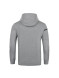 Толстовка KELME Men's Hooded Jacket Grey