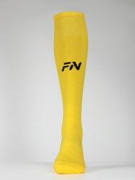 Детские гетры FN Mono Kid Yellow